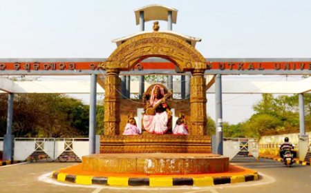 ଅଣଛାତ୍ର ମୁକ୍ତ ହେବ ବାଣୀବିହାର