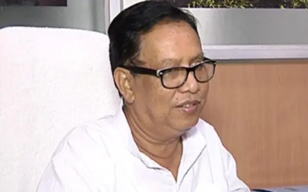 ବିଜେଡିରୁ ପ୍ରଫୁଲ୍ଲ ମଲ୍ଲିକ ନିଲମ୍ବିତ