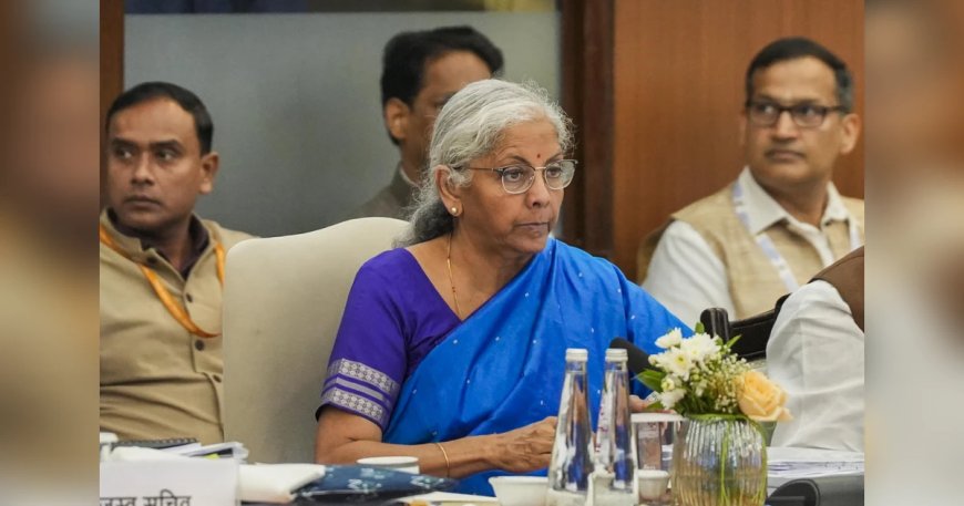କମିଲା ଜିଏସ୍‌ଟି,ଓଡ଼ିଶାକୁ ମିଳିବ ବଡ଼ ଲାଭ