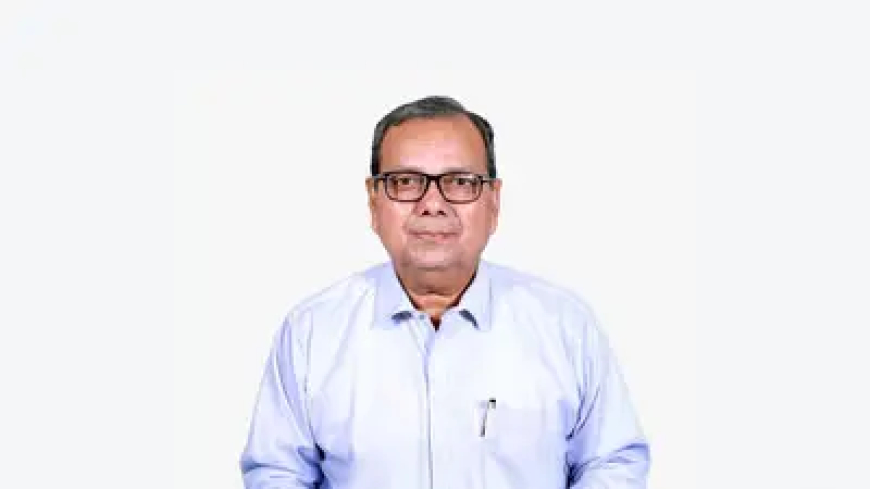 ପରଲୋକରେ ବିଜେଡି ବିଧାୟକ ରାଜେନ୍ଦ୍ର ଢୋଲକିଆ