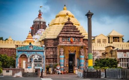 ଜାନୁଆରୀ ୪ ତାରିଖ ପର୍ଯ୍ୟନ୍ତ ପୁରୀ ଜିଲ୍ଲା ଅଧିକାରୀଙ୍କ ଛୁଟି ବାତିଲ