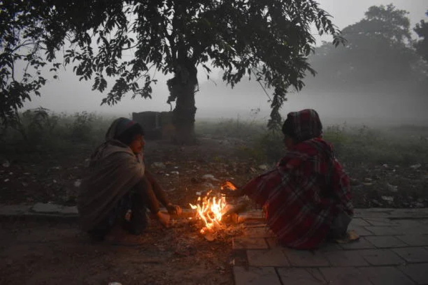 ରାଜ୍ୟରେ ଜାରି ରହିବ ଶୀତ ଲହରି