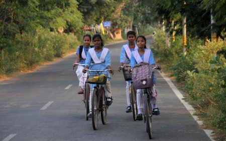ସ୍କୁଲ ଡ୍ରପ୍‌ଆଉଟ୍ ରୋକିବାକୁ ସରକାରଙ୍କ ବଡ଼ ପଦକ୍ଷେପ