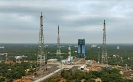 ବିଫଳ ହେଲା ଇସ୍ରୋର PSLV C62 ମିଶନ