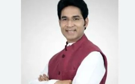 ବିଜେଡିରୁ ନିଲମ୍ବନ ପରେ ବଡ଼ ବୟାନ ଦେଲେ ଅରବିନ୍ଦ ମହାପାତ୍ର
