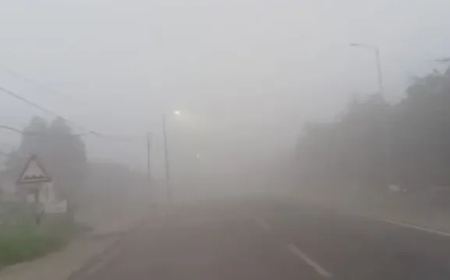 ରାଜ୍ୟକୁ ପୁଣି ଫେରିପାରେ ହାଲୁକା ଥଣ୍ଡା