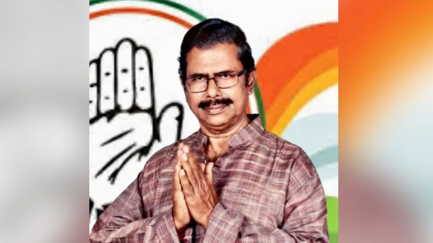 ନୀଳଗିରିର ପୂର୍ବତନ ବିଧାୟକ ଅକ୍ଷୟ ଆଚାର୍ଯ୍ୟଙ୍କ ପରଲୋକ