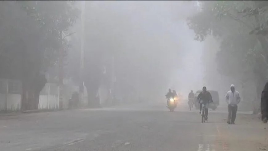 ଆଜି ରାତିରୁ କମିବ ଶୀତ