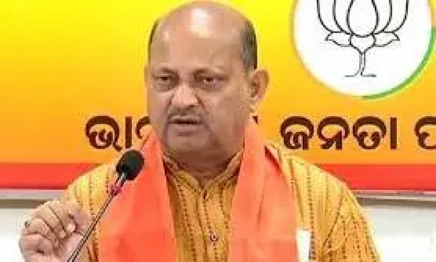 ନିର୍ଦ୍ଧାରିତ ସମୟରେ ହେବ ପଞ୍ଚାୟତ ନିର୍ବାଚନ