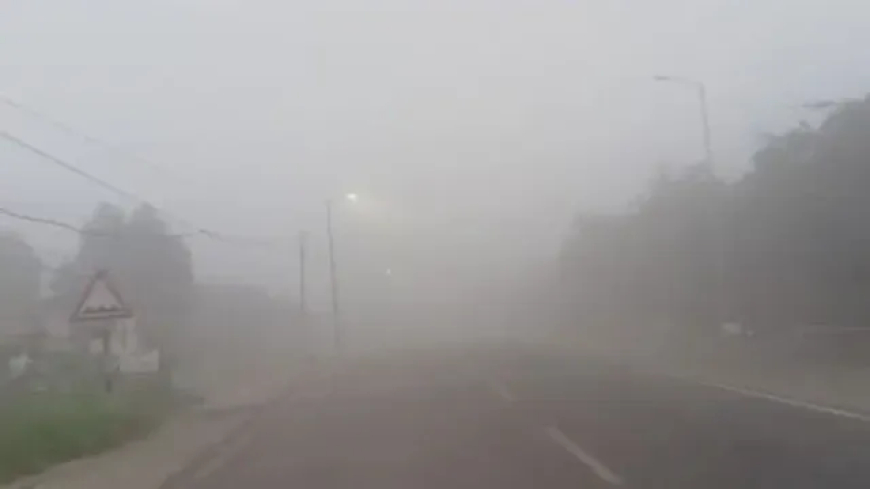 ରାଜ୍ୟକୁ ପୁଣି ଫେରିପାରେ ହାଲୁକା ଥଣ୍ଡା