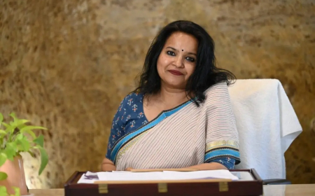 ରାଜ୍ୟର ୪ ସହର ହେବ କମନ ଇକୋନୋମିକ୍‌ ଜୋନ୍‌