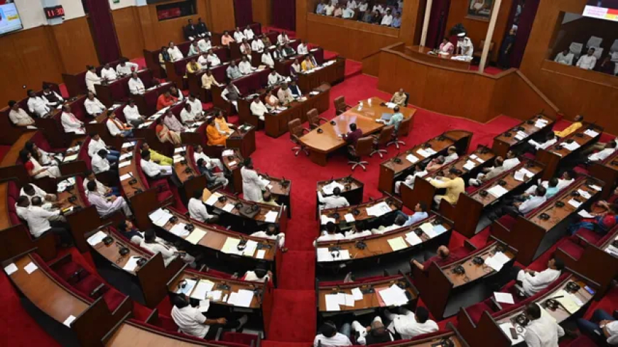 ଆସନ୍ତା ସୋମବାର ପର୍ଯ୍ୟନ୍ତ ଗୃହ ମୁଲତବୀ