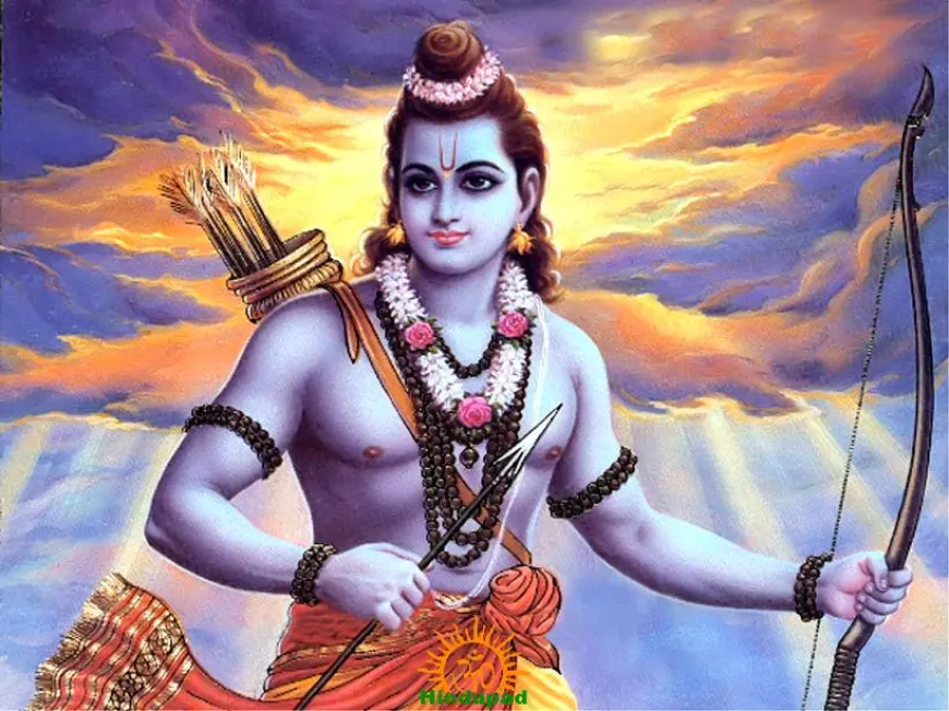 ଆଜି ମର୍ଯ୍ୟଦା ପୁରୁଷ ପ୍ରଭୁ ଶ୍ରୀରାମଙ୍କ ଜନ୍ମଦିନ
