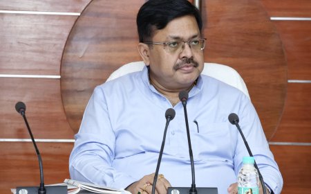  କଟକ-ଭୁବନେଶ୍ୱର ପାଇଁ ତିଆରି ହେବ ୪ଟି ବିକଳ୍ପ ରାସ୍ତା  