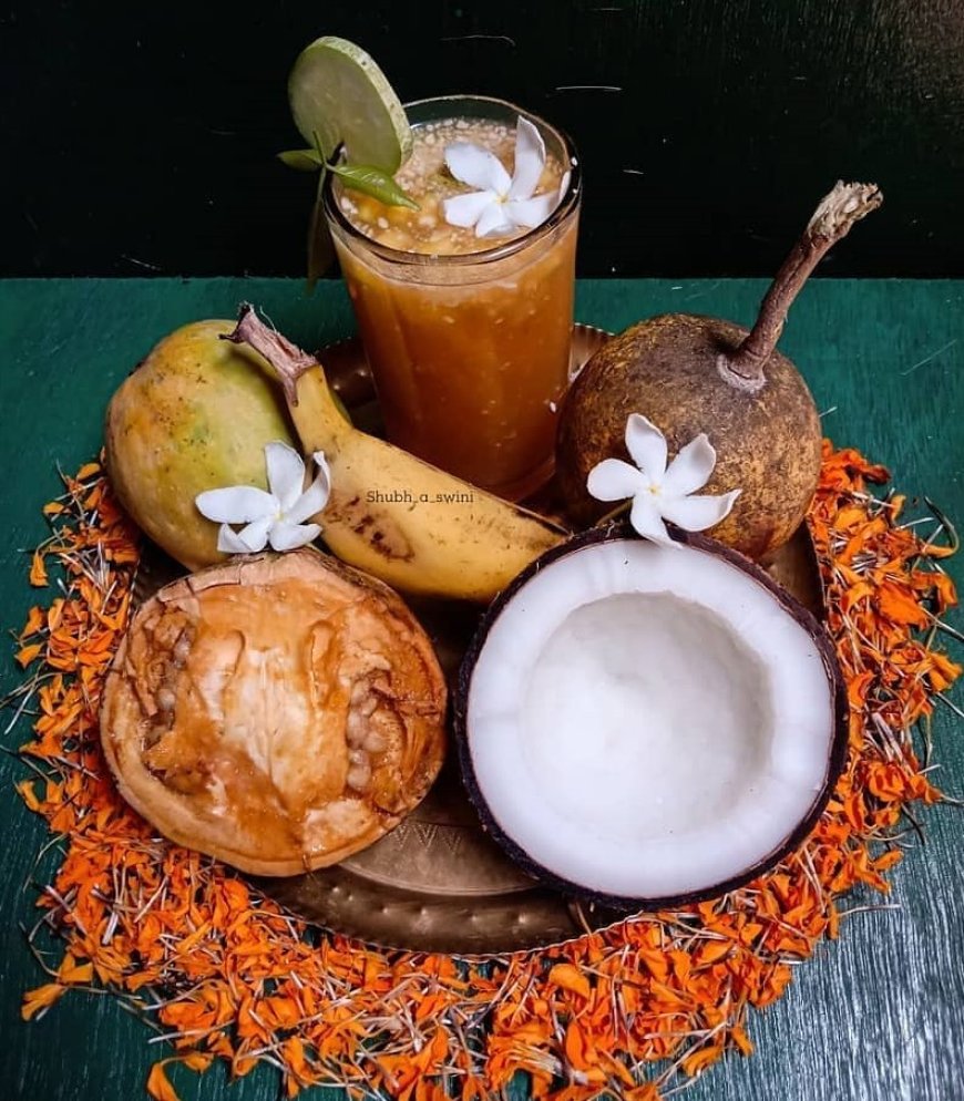 ଆଜି ହେଉଛି ହିନ୍ଦୁ ଧାର୍ମିକ ପରମ୍ପରାର ଏକ ବଡ଼ ପର୍ବ ମହାବିଷୁବ ବା ପଣା ସଂକ୍ରାନ୍ତି