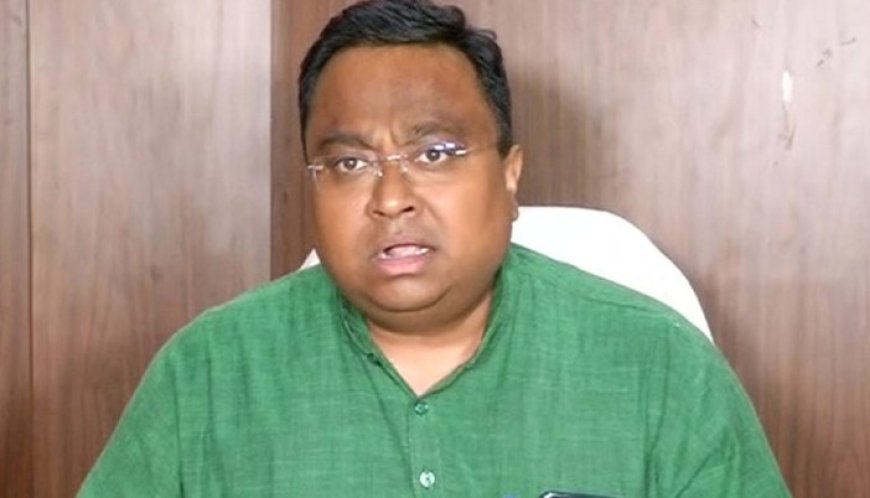 ମୁଖ୍ୟମନ୍ତ୍ରୀଙ୍କୁ ଚିଠି ଲେଖିଲେ ବିଜେଡି ସାଂସଦ